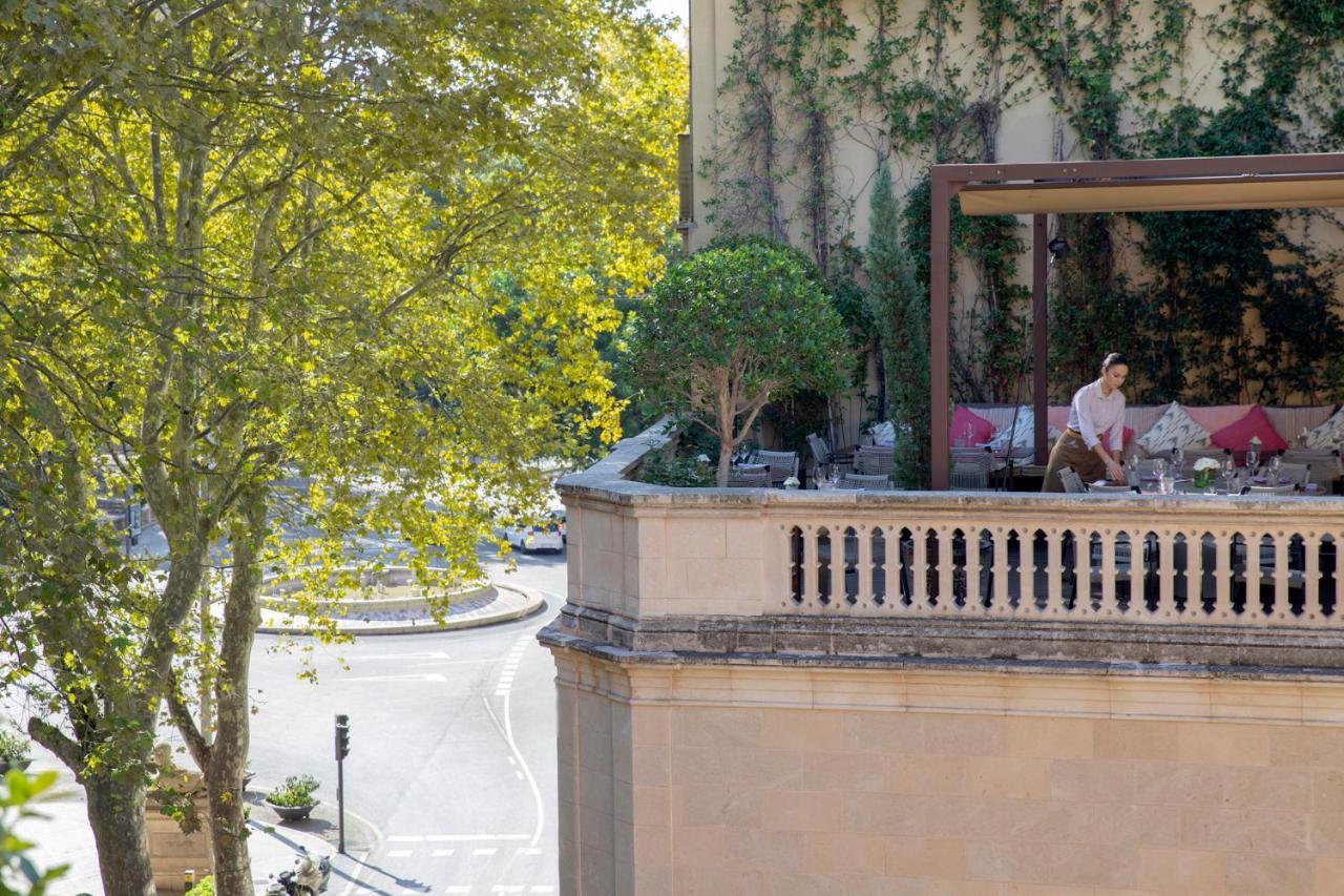 Hotel Can Alomar (Adults Only) Palma de Mallorca Exteriér fotografie